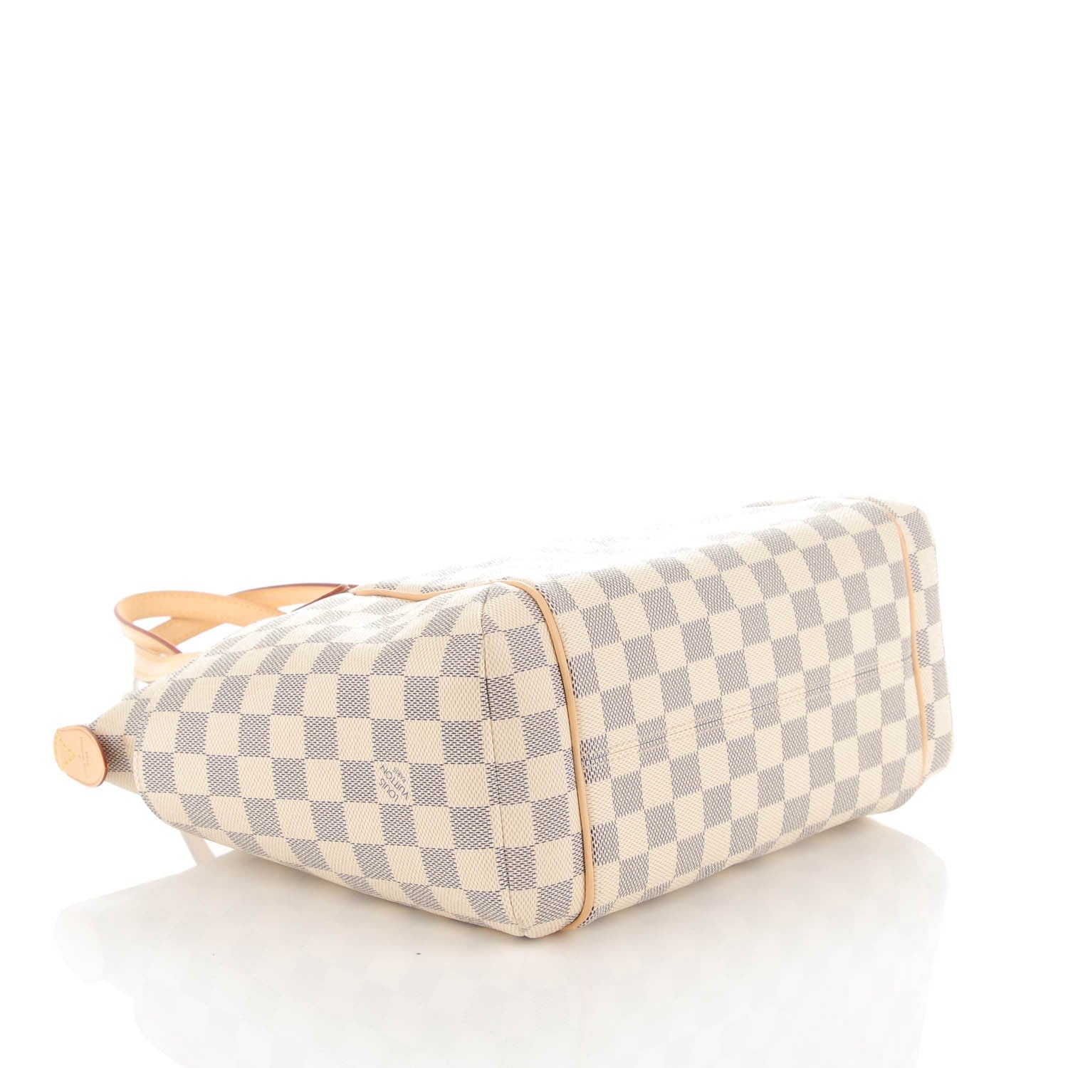 Louis Vuitton Damier Azur Totally PM 4 of 8