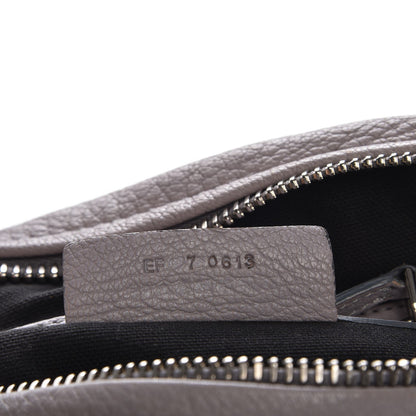 Givenchy Sugar Goatskin Medium Pandora Grey 7 of 12