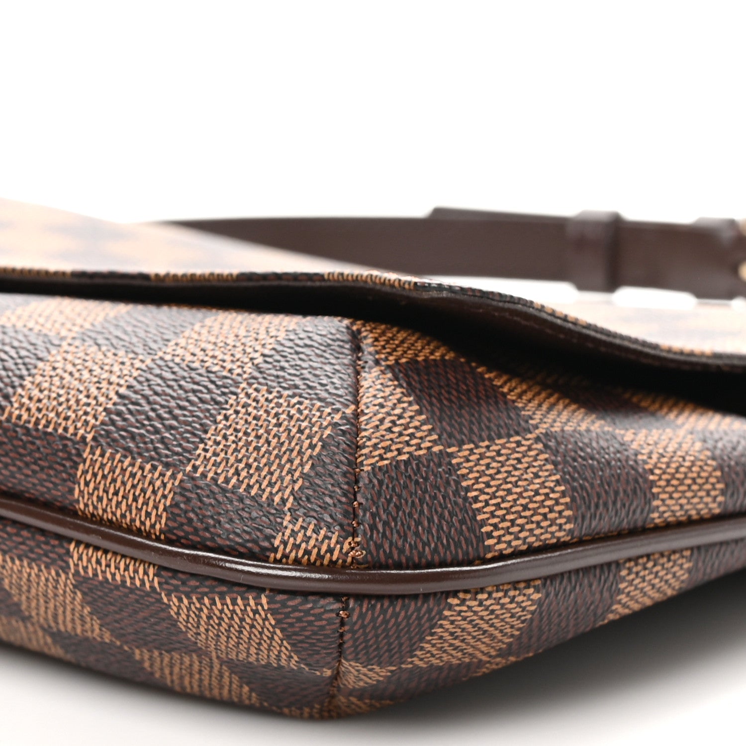 Louis Vuitton Damier Ebene Musette Tango 9 of 9