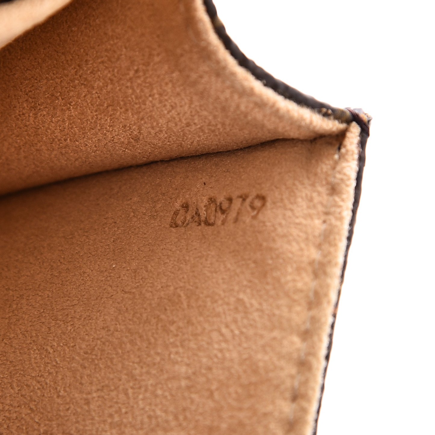 Monogram Pochette Twin GM