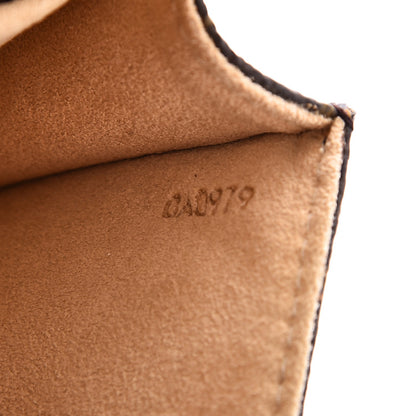 Louis Vuitton Monogram Pochette Twin GM 7 of 7