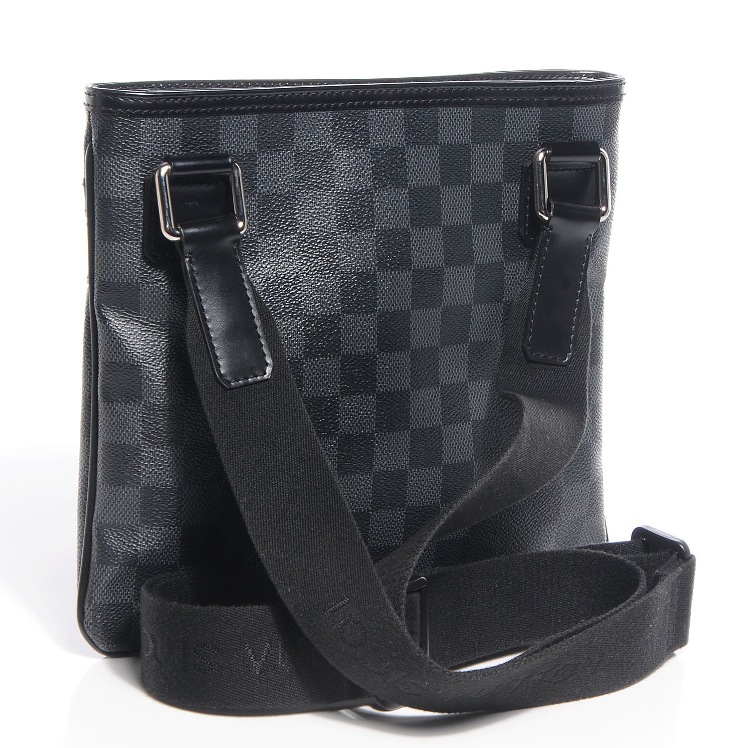 Louis Vuitton Damier Graphite Thomas 3 of 8