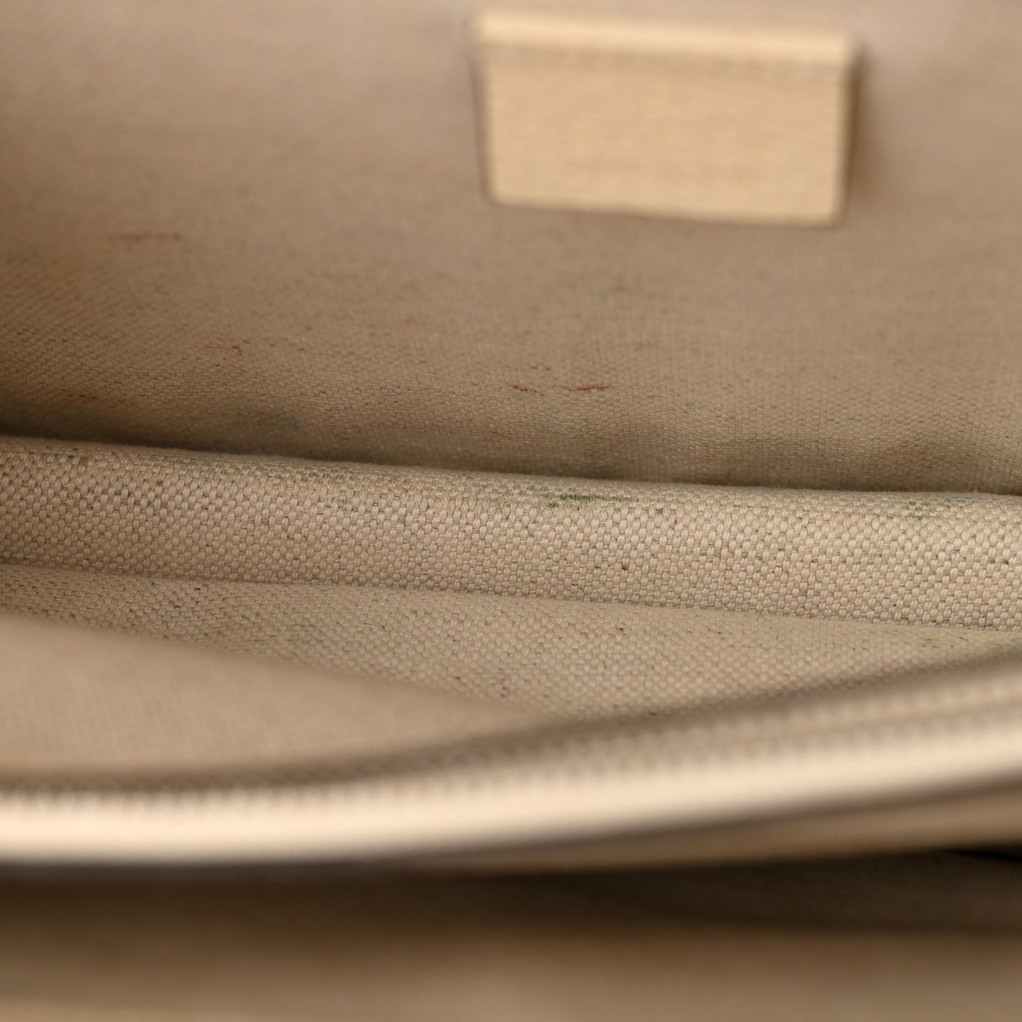 Textured Calfskin Crystal Small Dionysus Shoulder Bag Mystic White