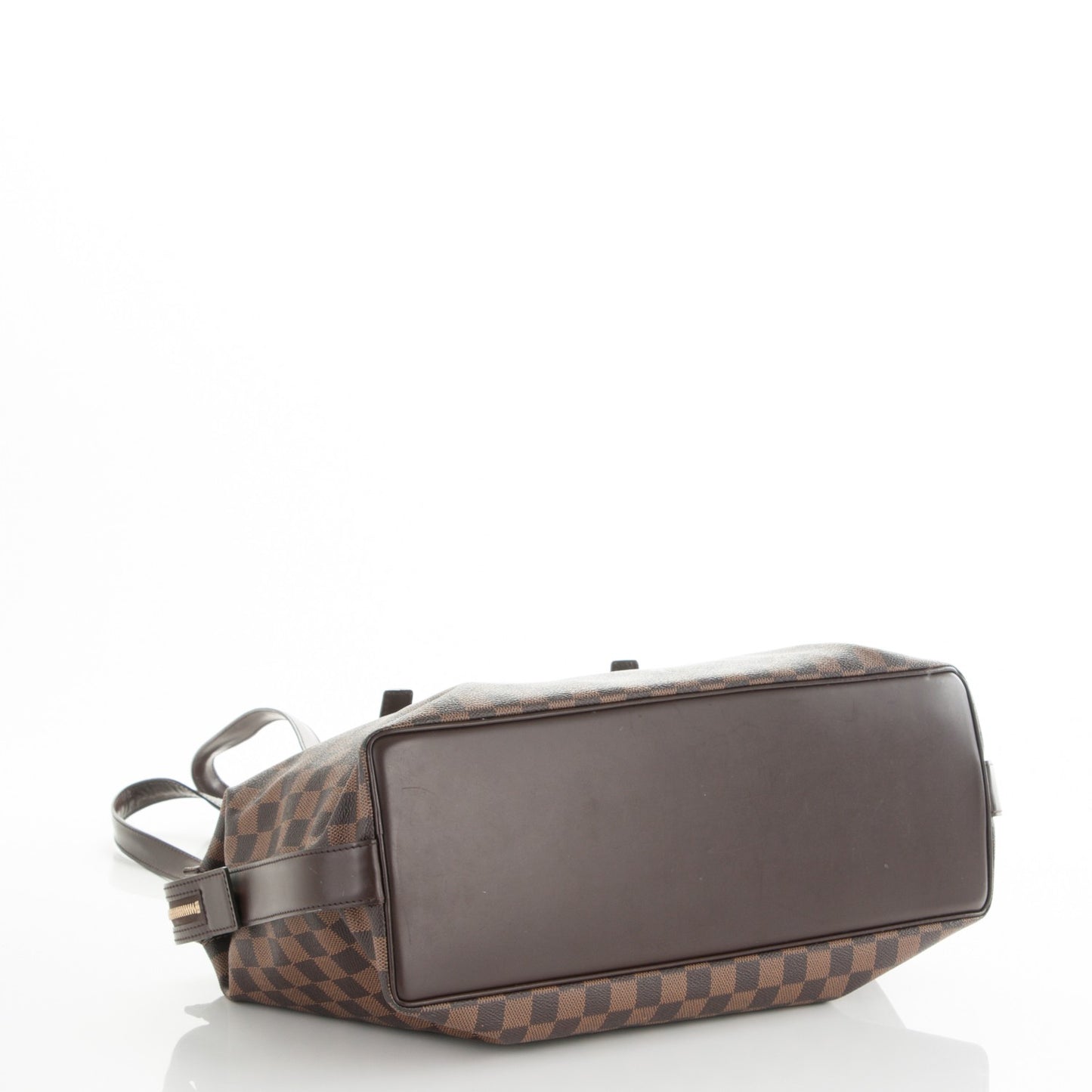 Damier Ebene Chelsea Tote