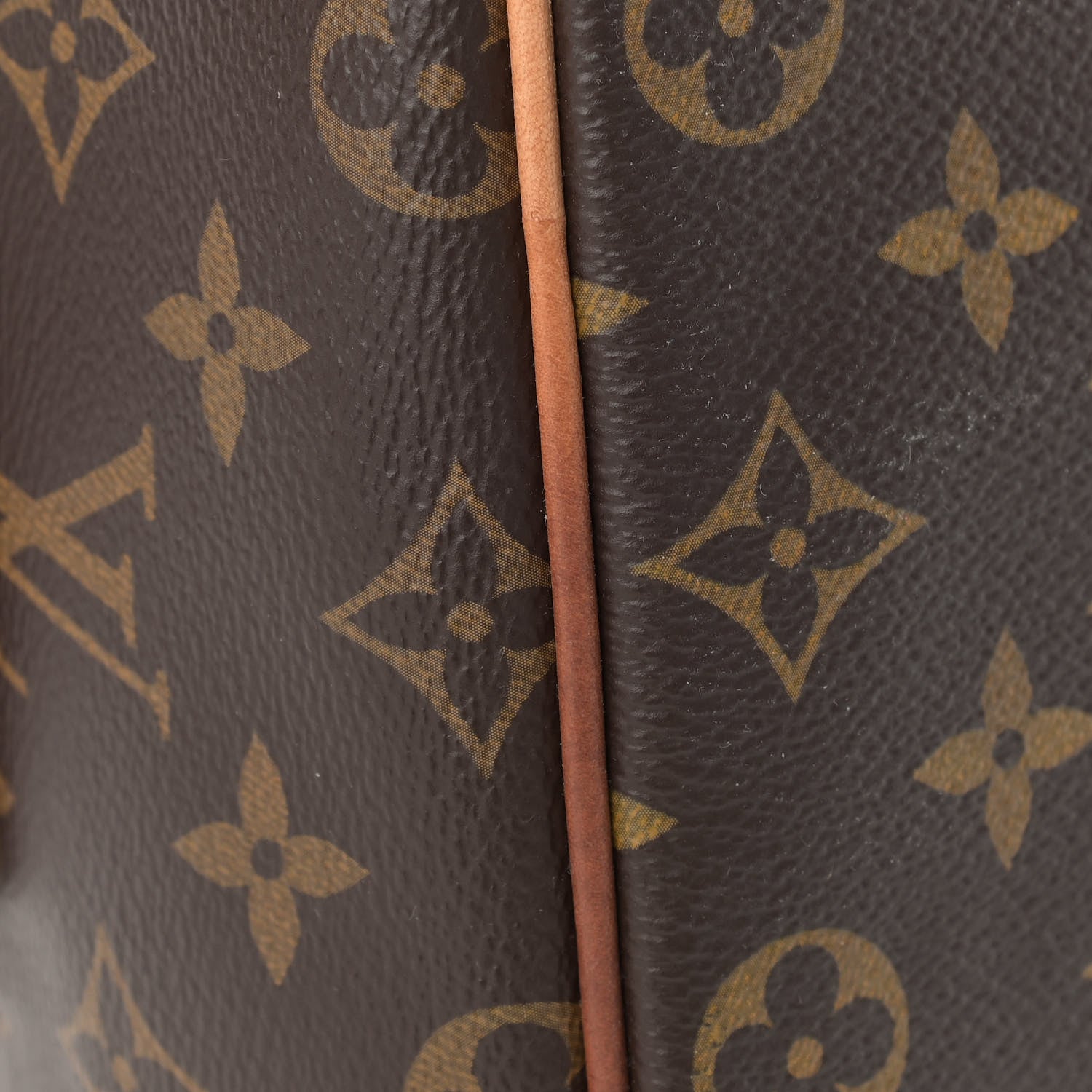 Louis Vuitton Monogram King Size Toiletry Bag 13 of 15
