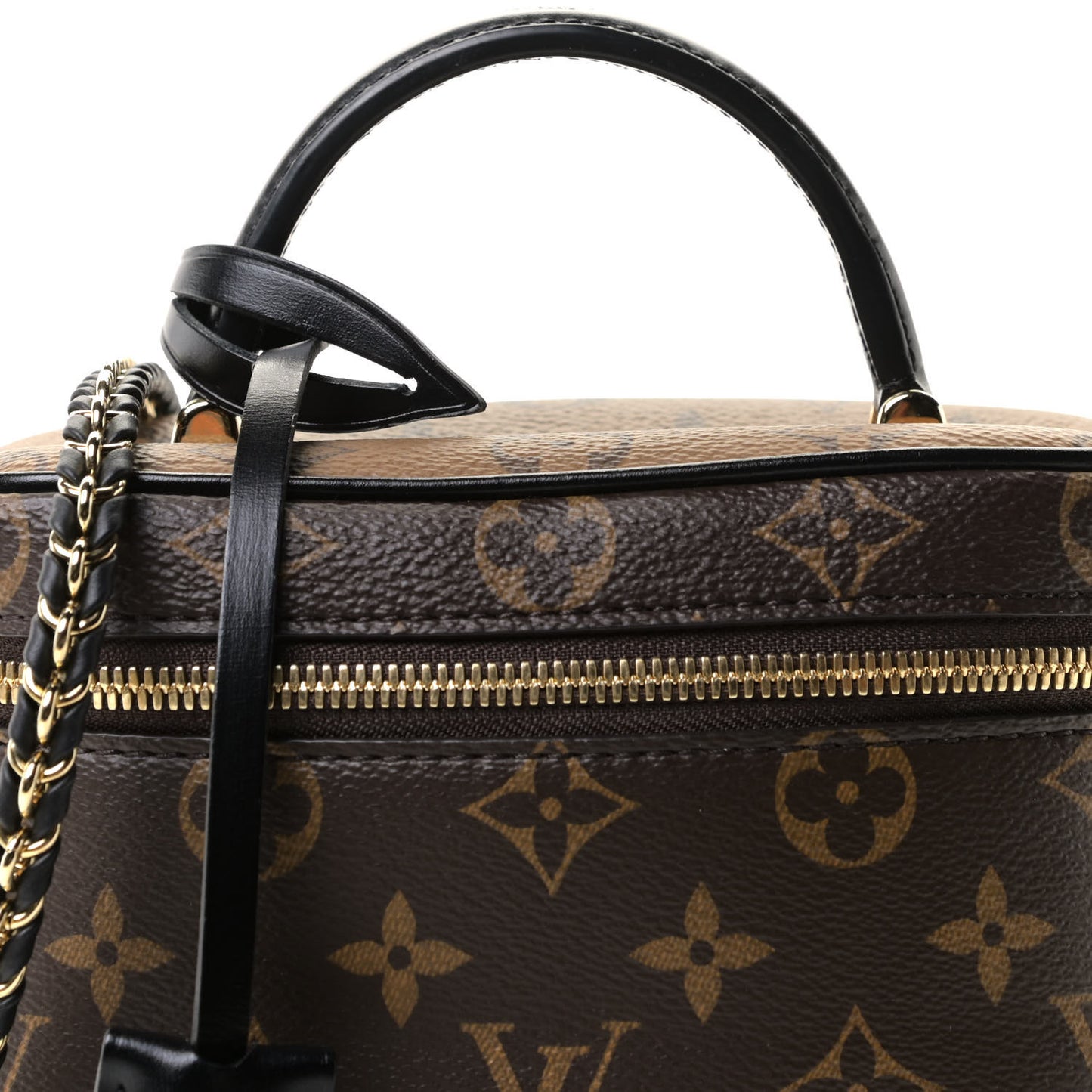 Reverse Monogram Vanity PM