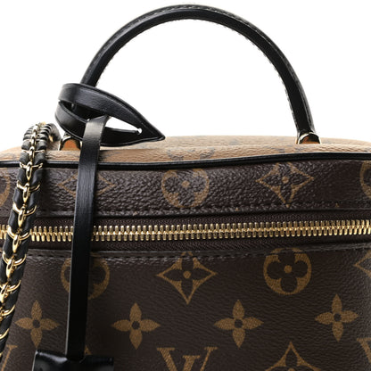 Louis Vuitton Reverse Monogram Vanity PM 7 of 10