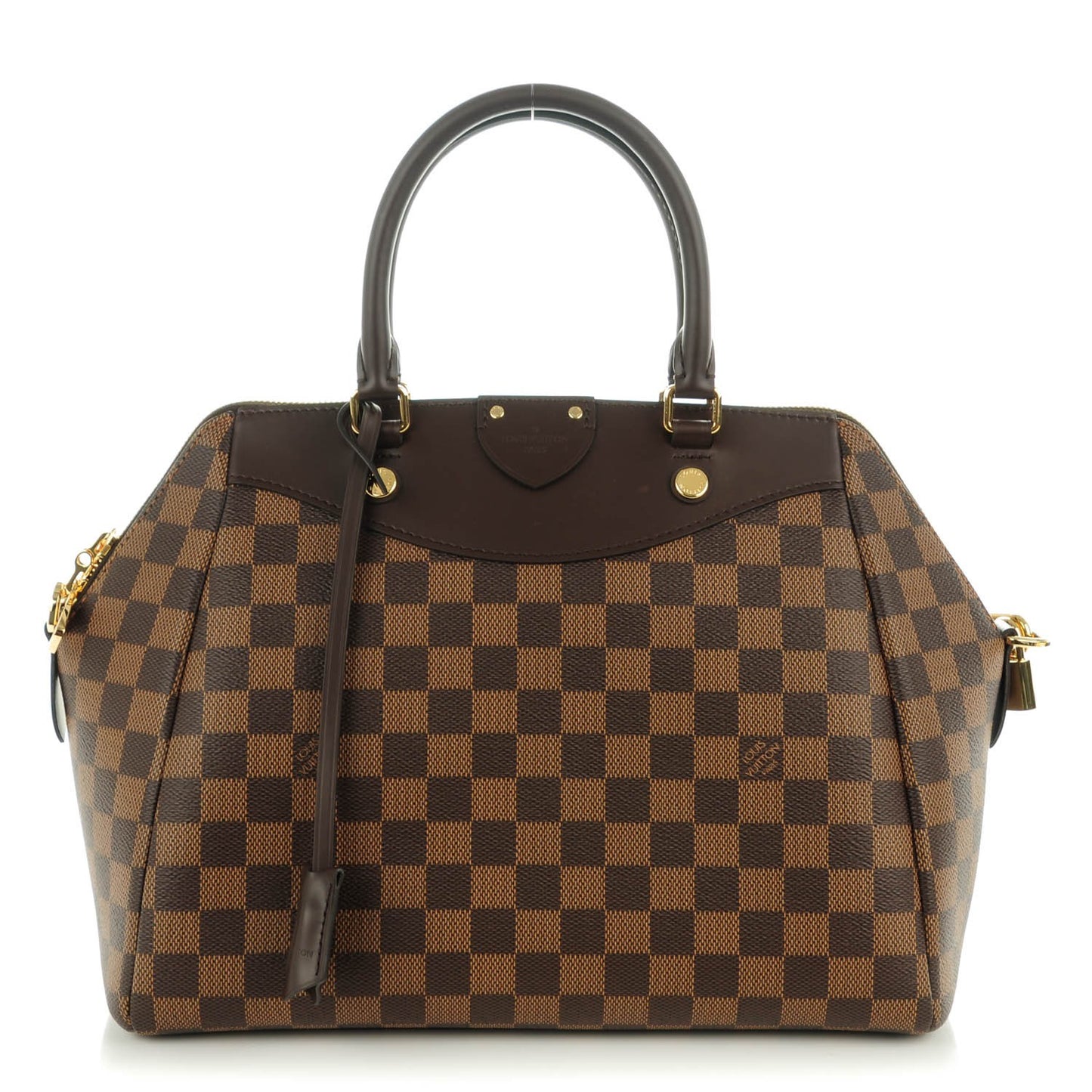 Damier Ebene Mews