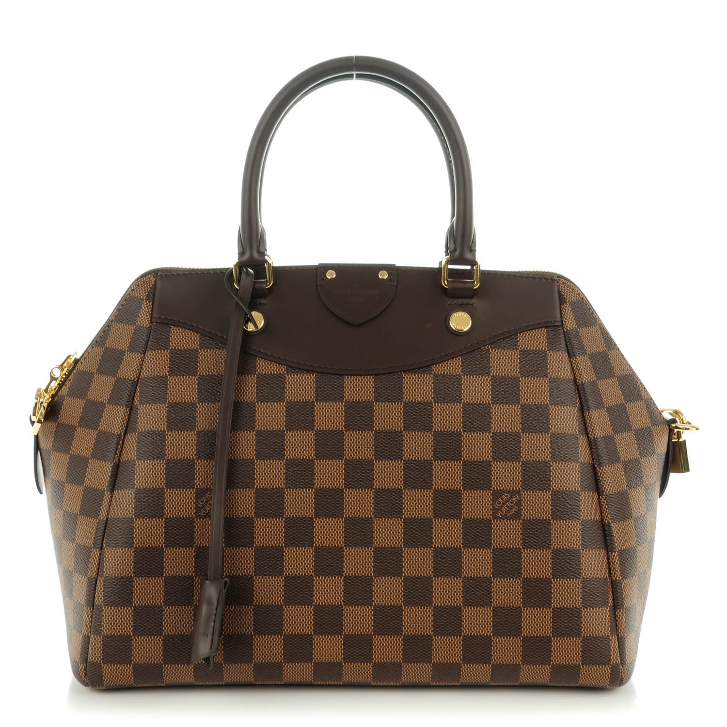 Louis Vuitton Damier Ebene Mews 1 of 7
