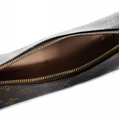 Louis Vuitton Monogram Trousse Ronde 20 Makeup Case 7 of 8