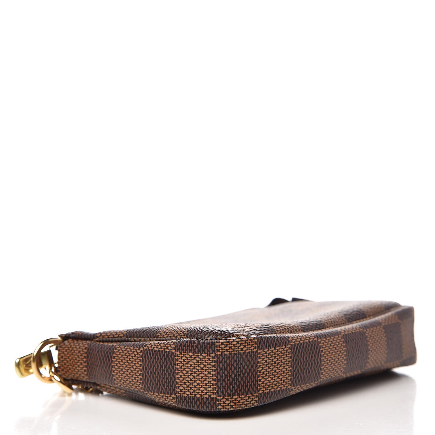 Damier Ebene Mini Pochette Accessories