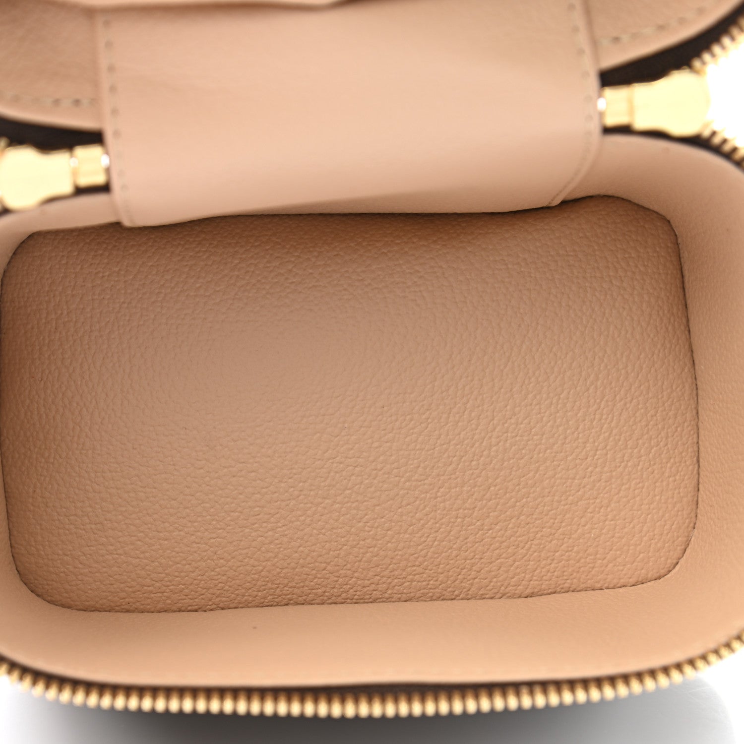 Louis Vuitton Monogram Nano Nice 5 of 7