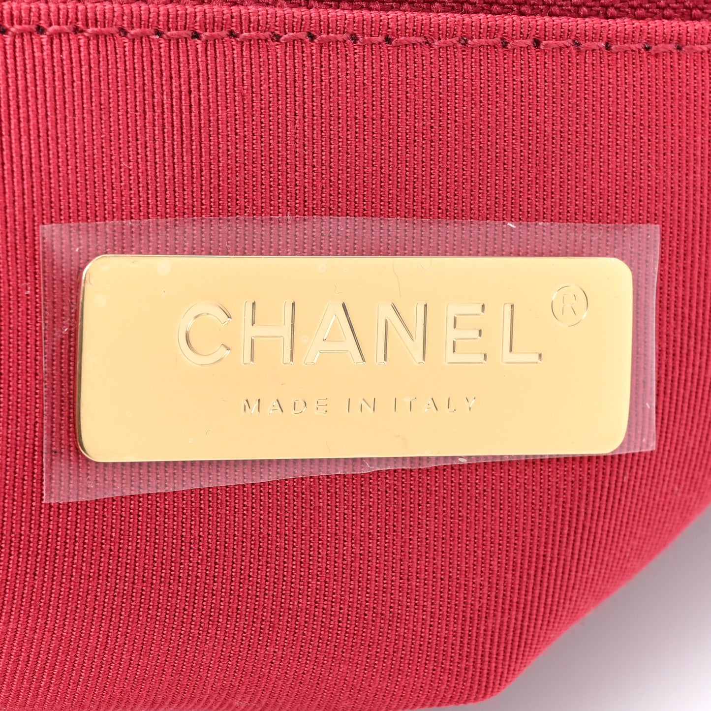 Lambskin Quilted Medium Chanel 19 Flap Black