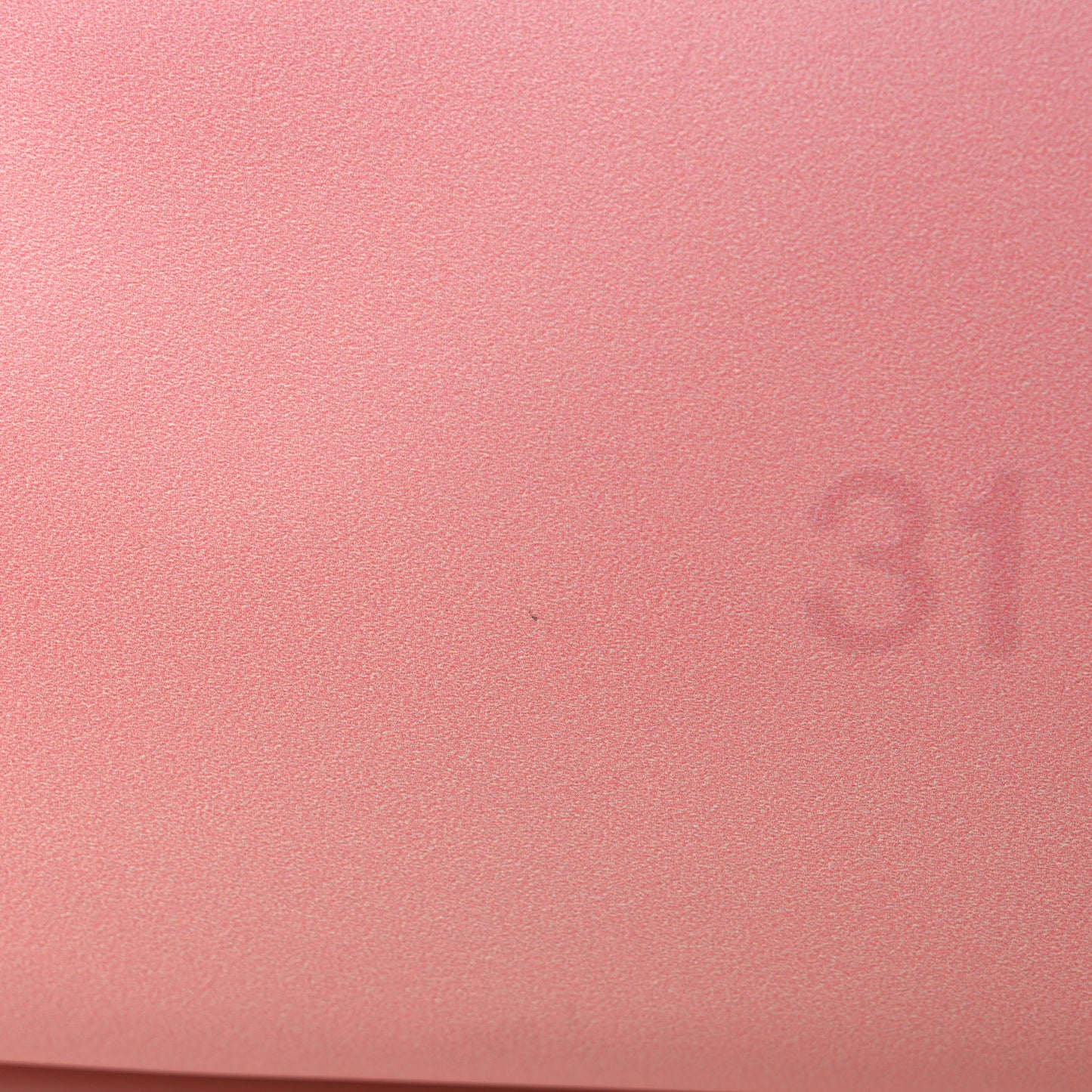 Shaded Calfskin Medium Deauville Tote Light Purple Pink Coral