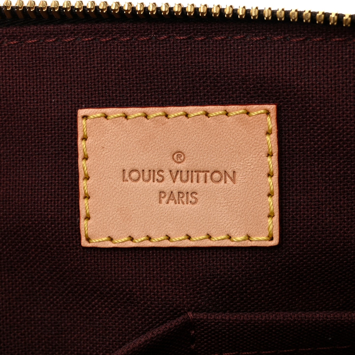 Monogram Turenne PM