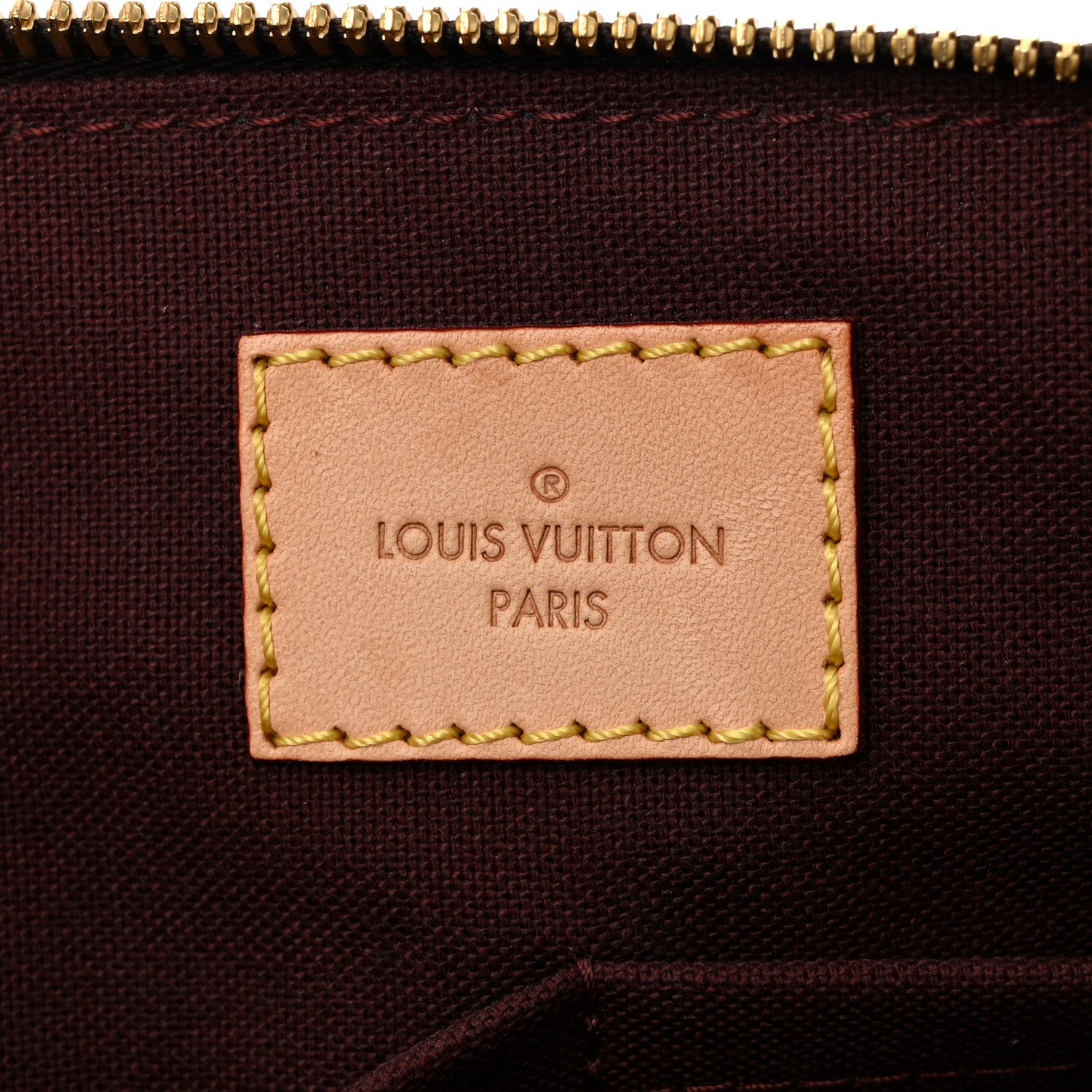 Louis Vuitton Monogram Turenne PM 6 of 11