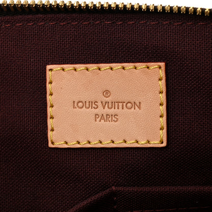Louis Vuitton Monogram Turenne PM 6 of 11