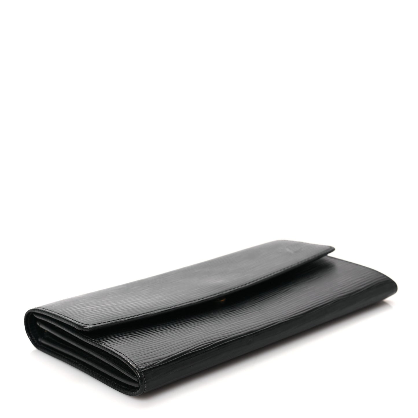Epi Sarah Wallet Black