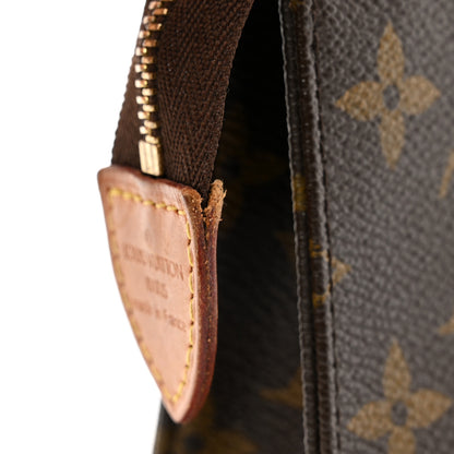 Louis Vuitton Monogram Toiletry Pouch 15 7 of 9