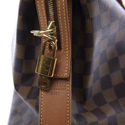 Louis Vuitton Damier Ebene Centenaire Chelsea 8 of 9