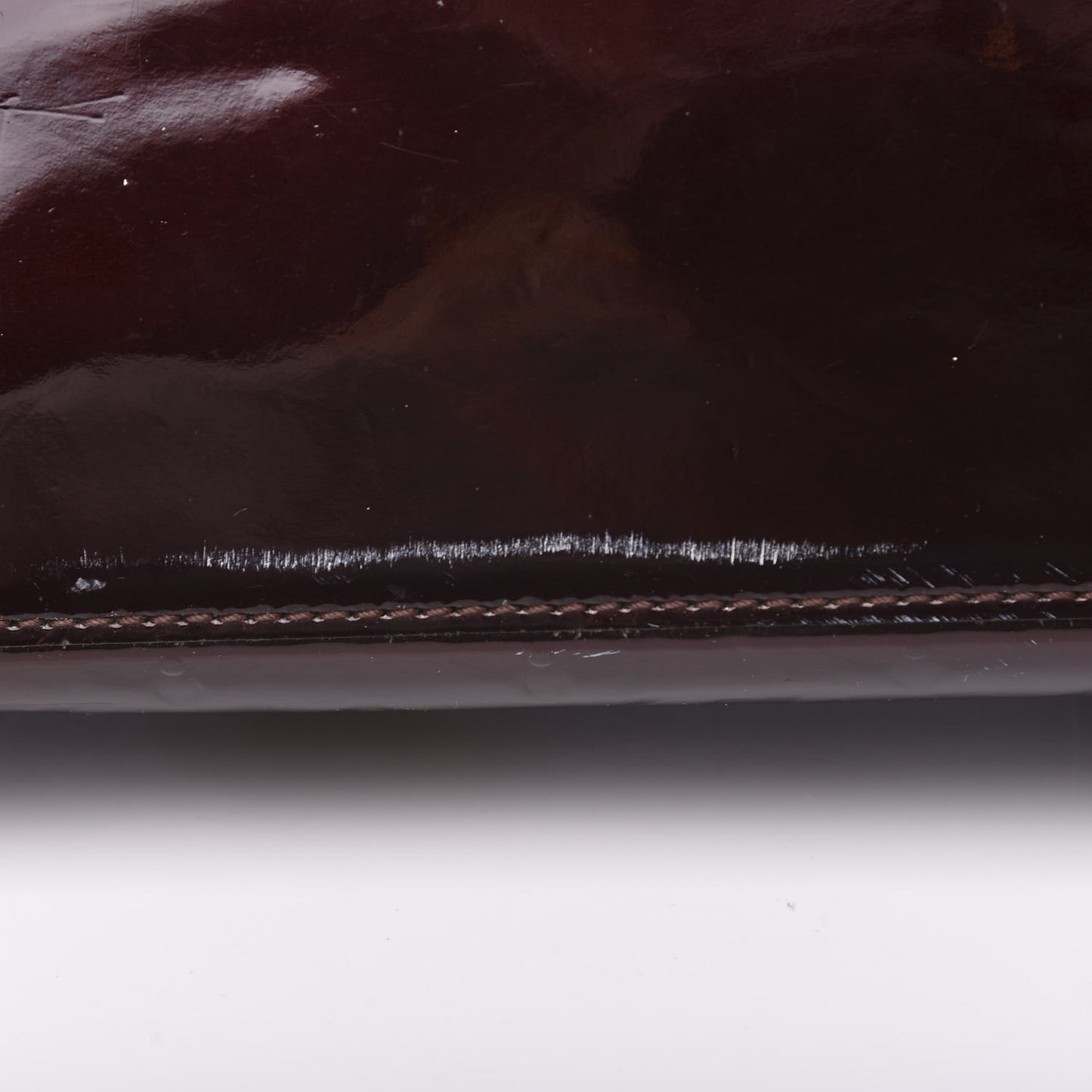 Vernis Rosewood Ave Amarante