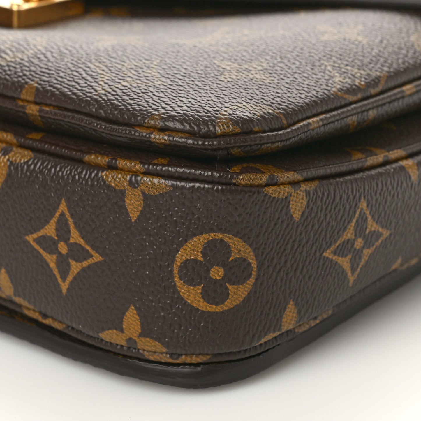 Monogram My World Tour Pochette Metis