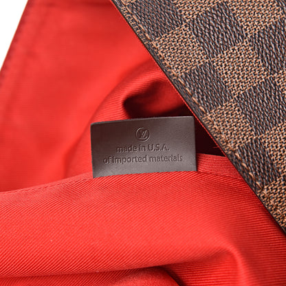 Louis Vuitton Damier Ebene Graceful MM 7 of 15