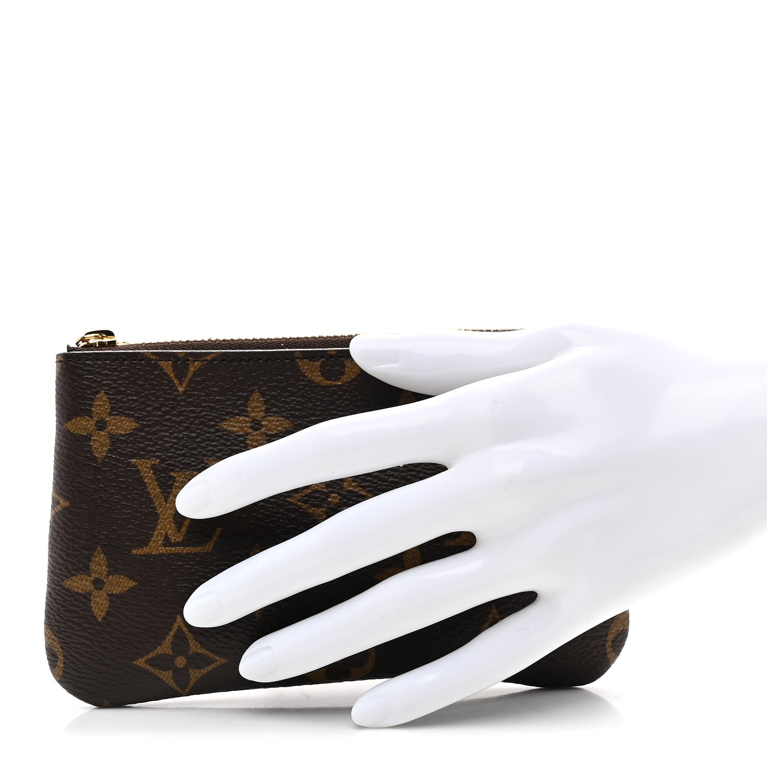 Louis Vuitton Monogram Key Pouch S 2 of 7