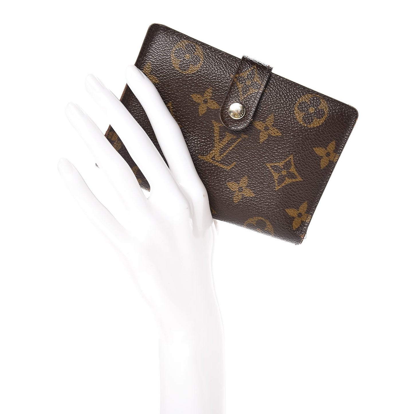 Monogram French Purse Wallet
