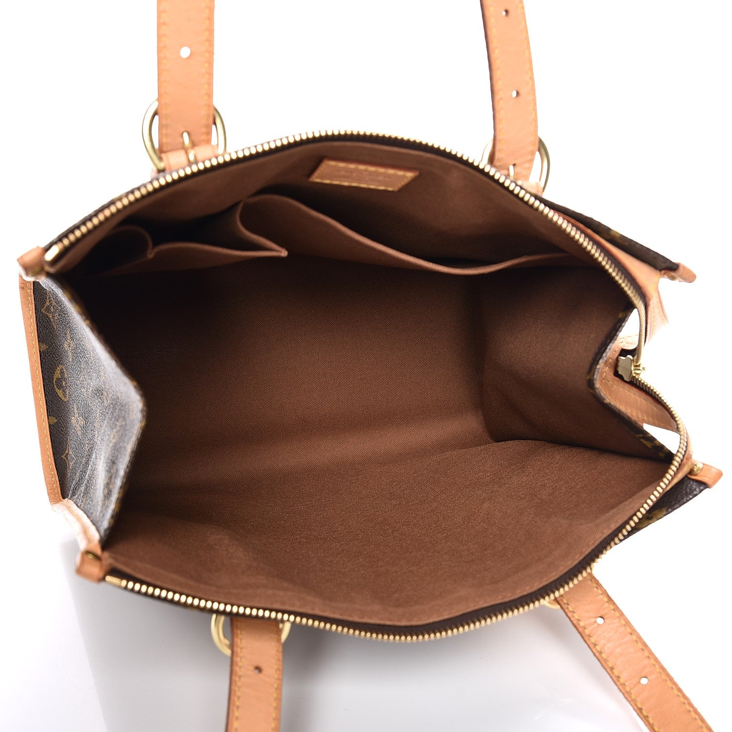 Louis Vuitton Monogram Popincourt Haut 5 of 12