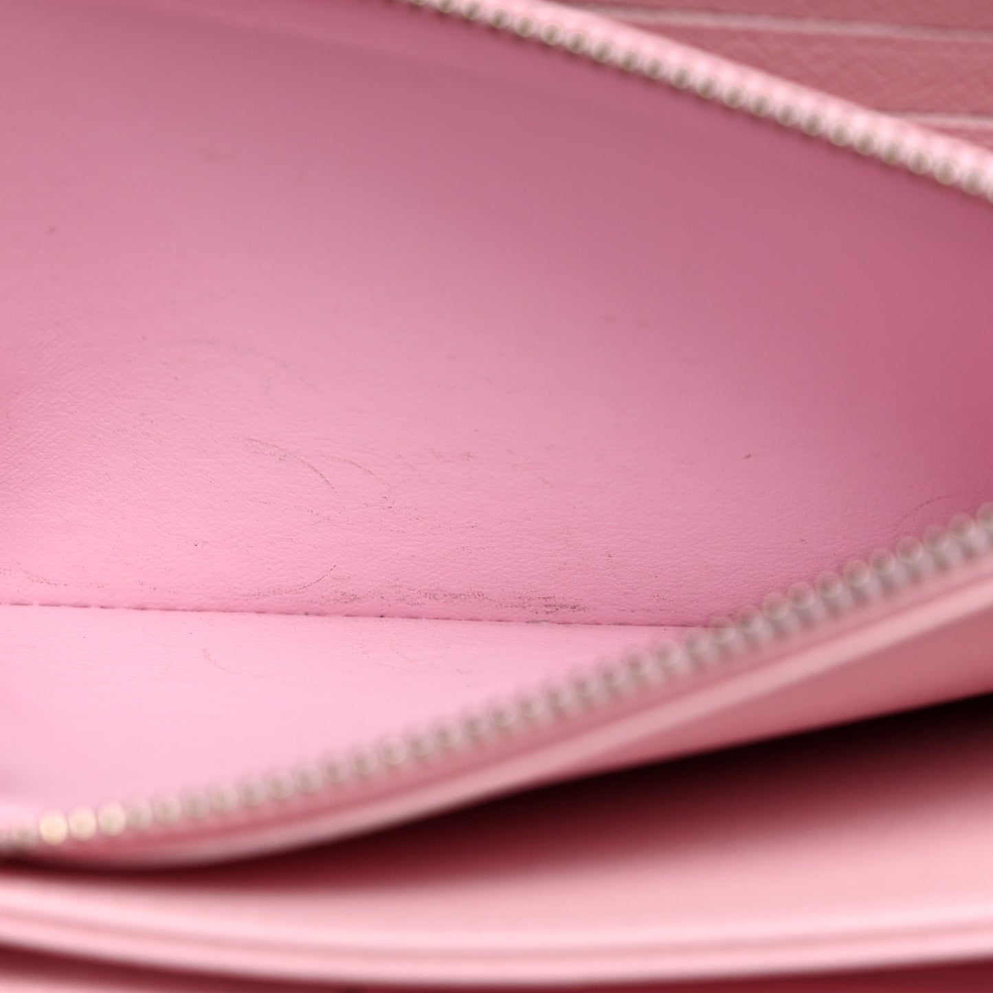 Monogram Escale Zippy Wallet Pastel