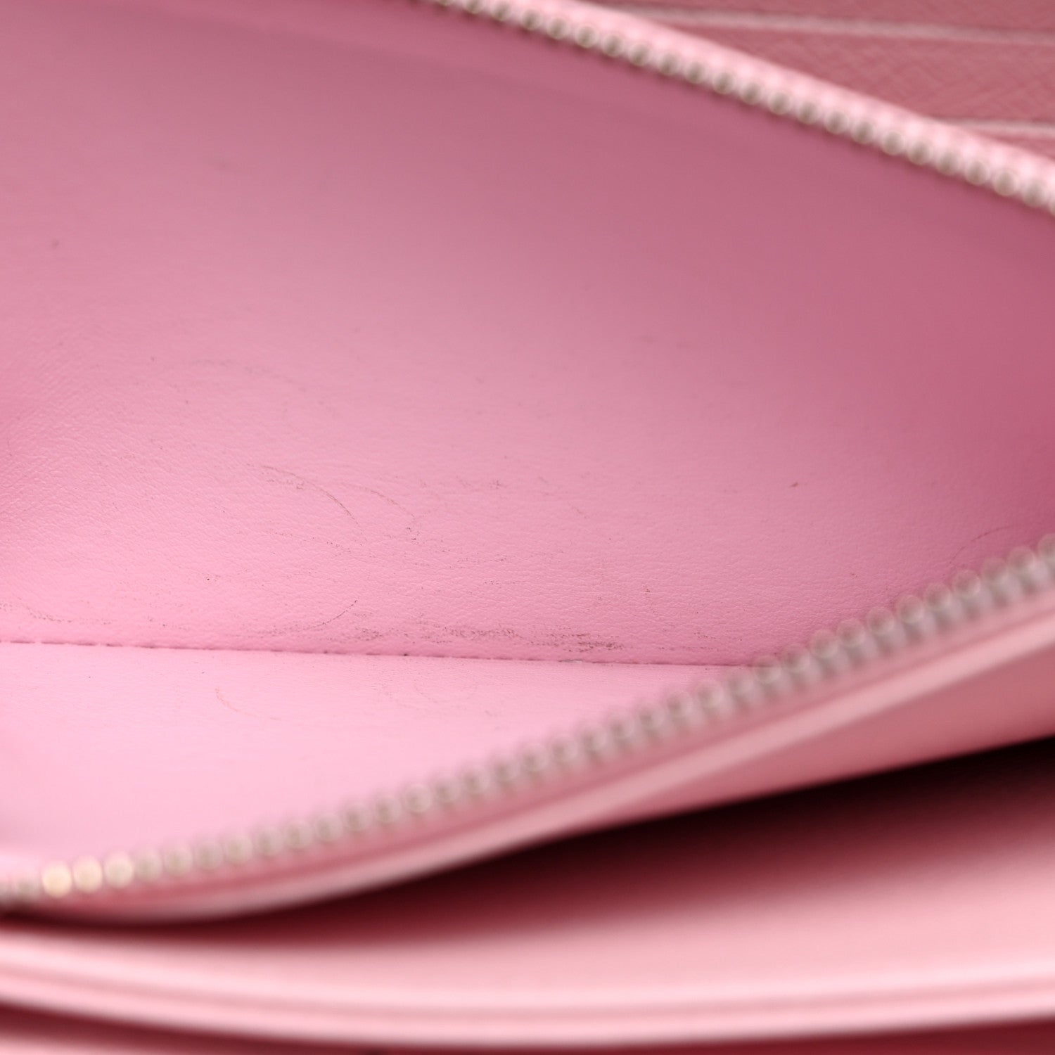 Louis Vuitton Monogram Escale Zippy Wallet Pastel 10 of 10