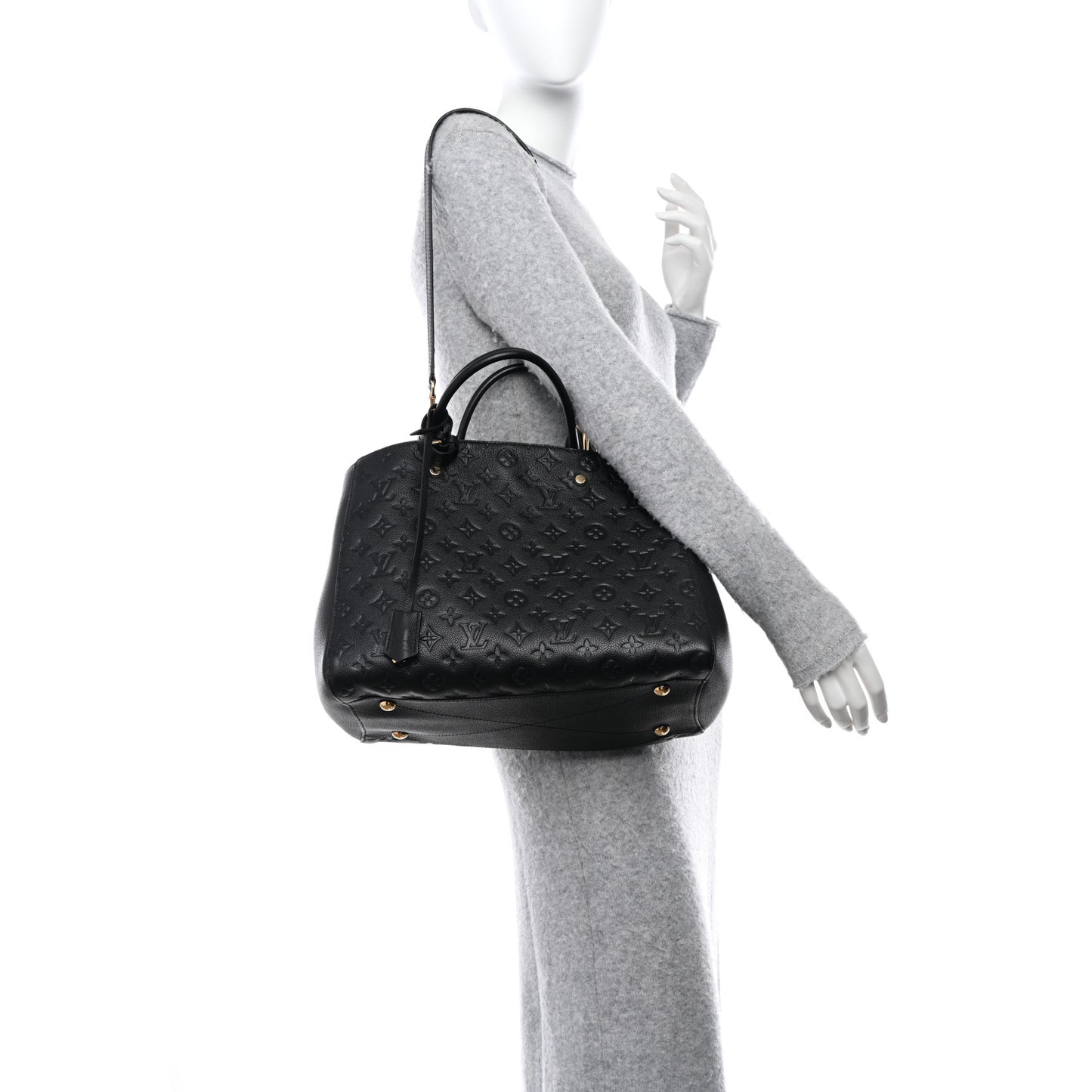Empreinte Montaigne GM Black