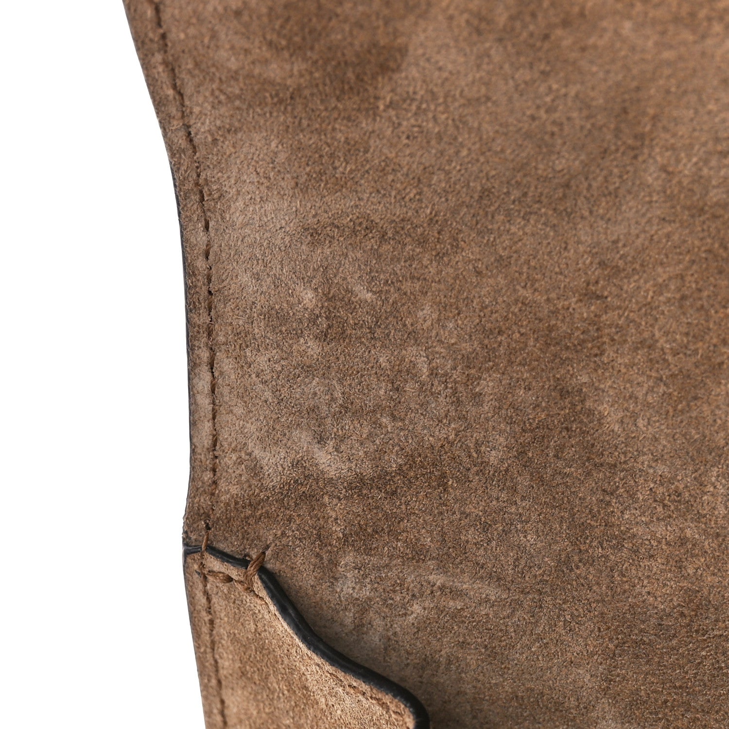Gucci GG Supreme Monogram Mini Dionysus Shoulder Bag Taupe 12 of 12