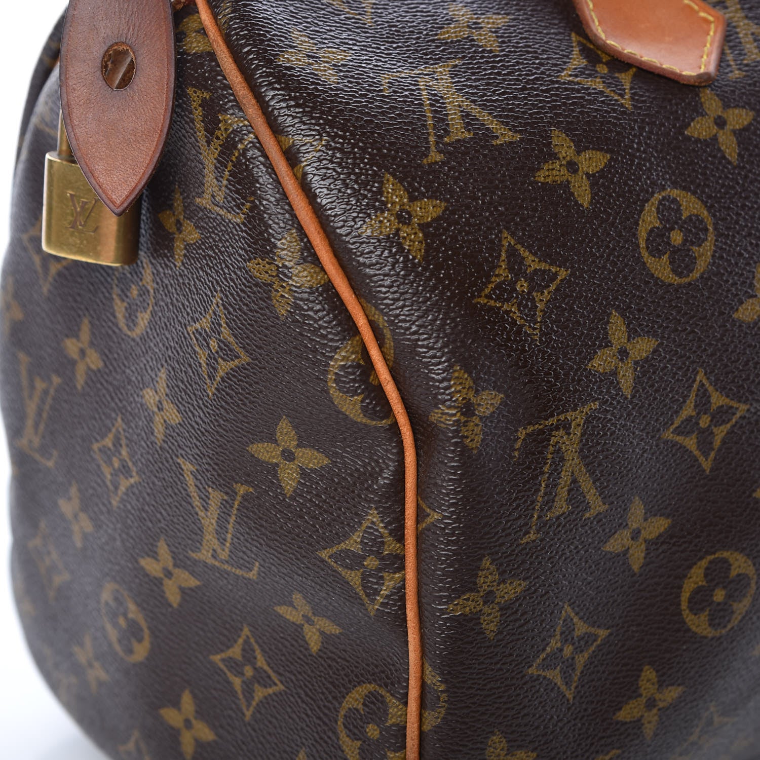 Louis Vuitton Monogram Speedy 30 24 of 30