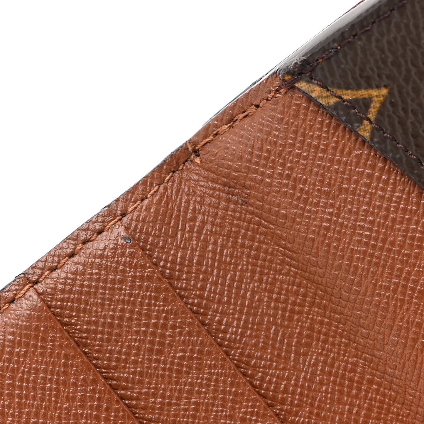 Monogram Ludlow Wallet
