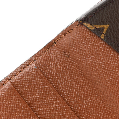 Louis Vuitton Monogram Ludlow Wallet 14 of 14