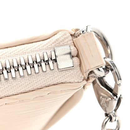 Louis Vuitton Epi Easy Pouch On Strap Quartz 11 of 13