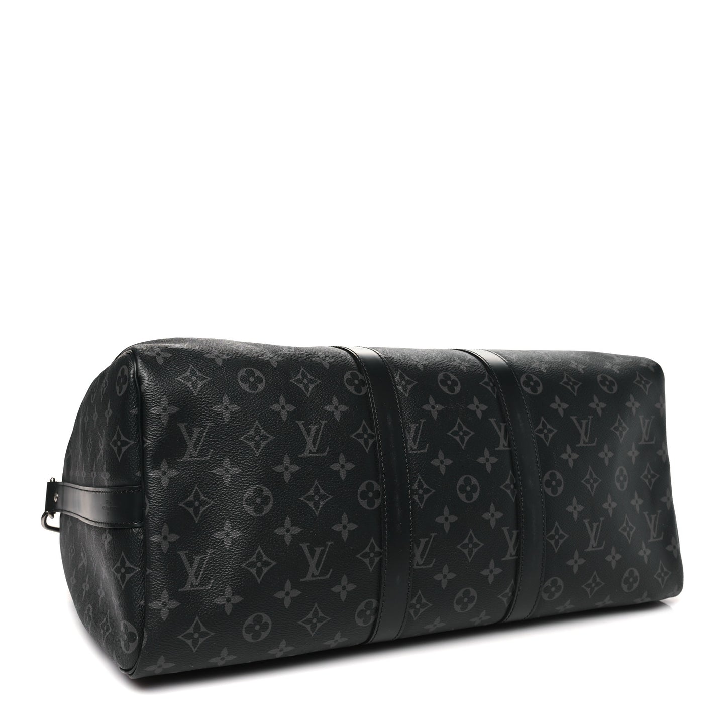 Monogram Eclipse Keepall Bandouliere 45