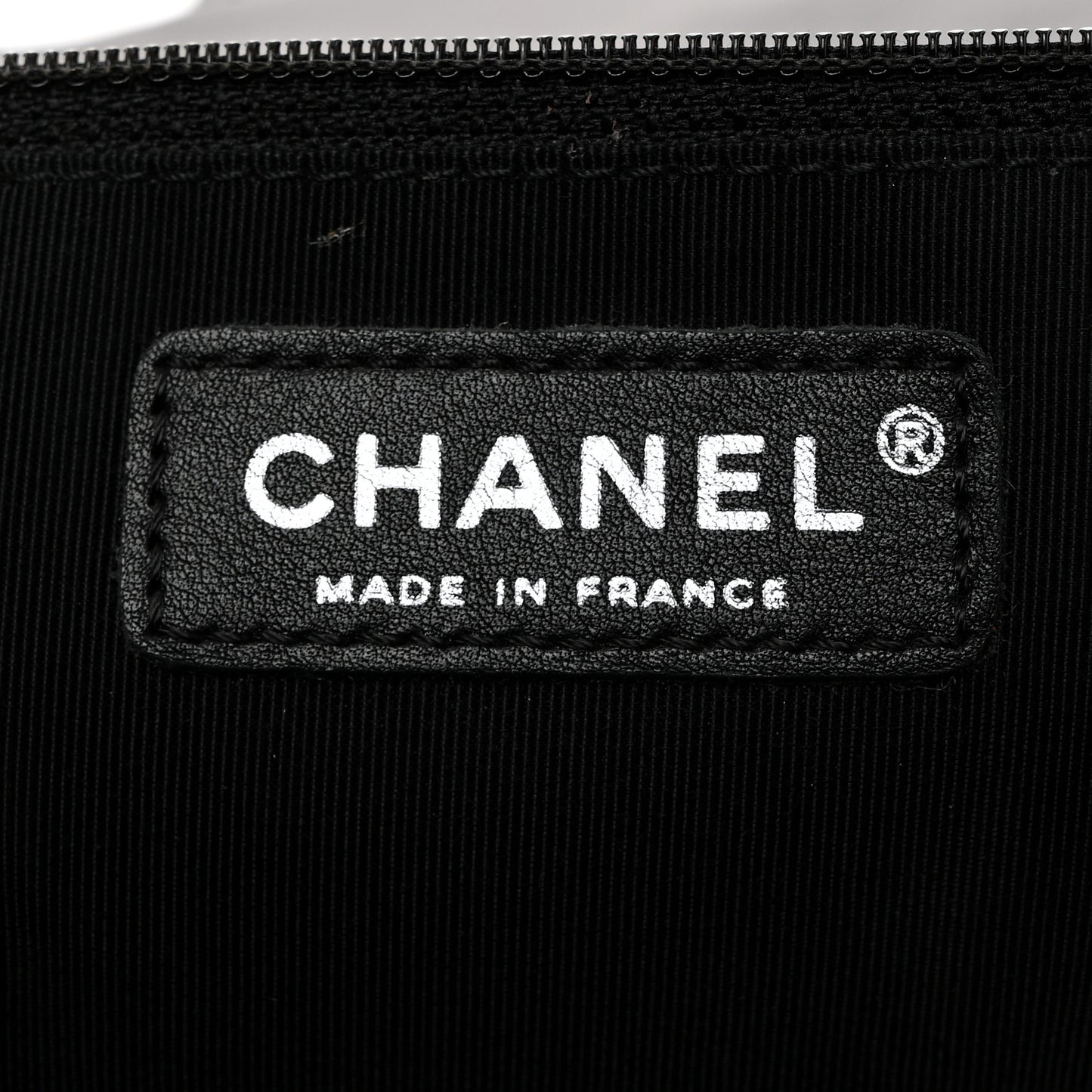 Lambskin Quilted Jumbo Roll 2.55 Reissue Clutch Black