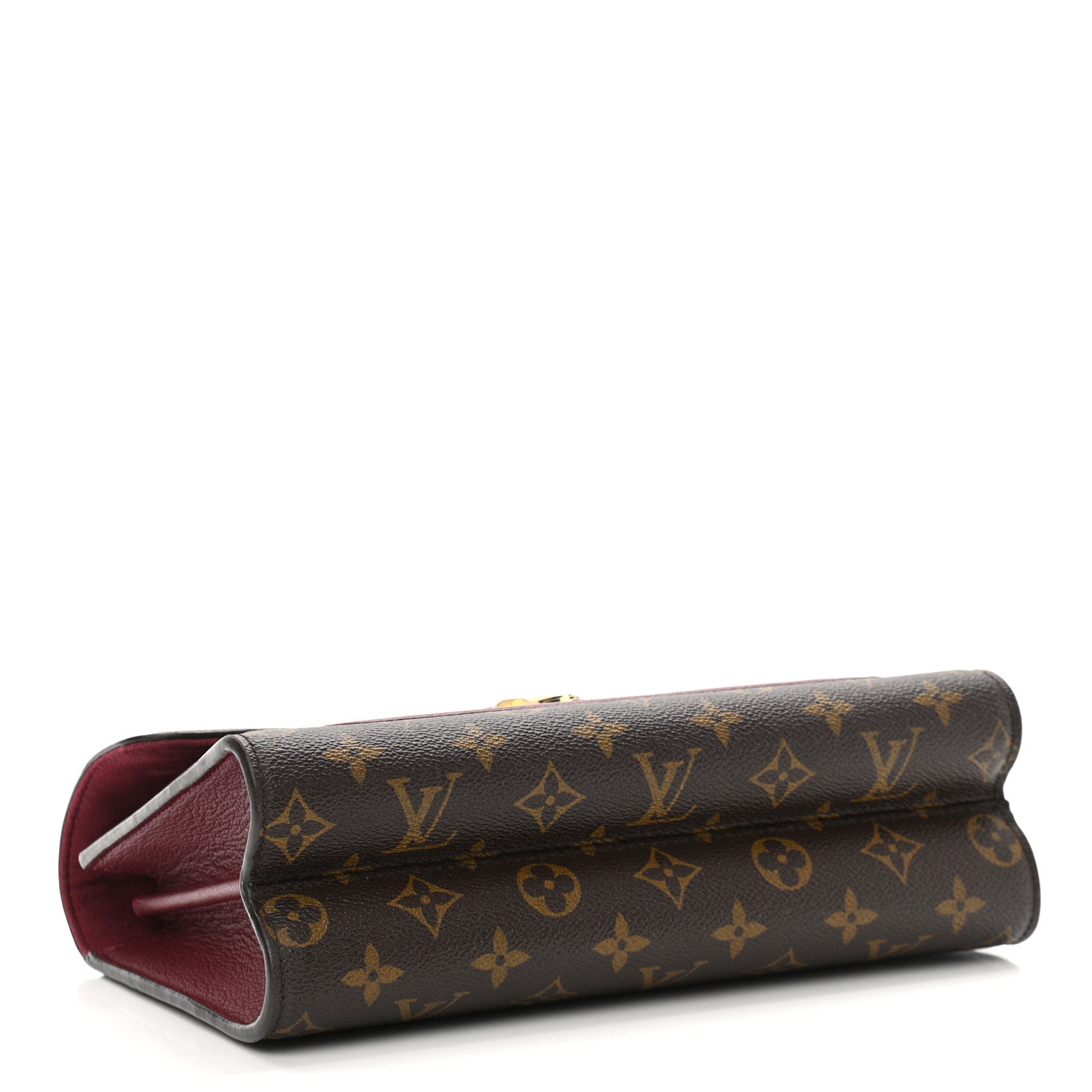 Louis Vuitton Monogram Victoire Raisin 4 of 11