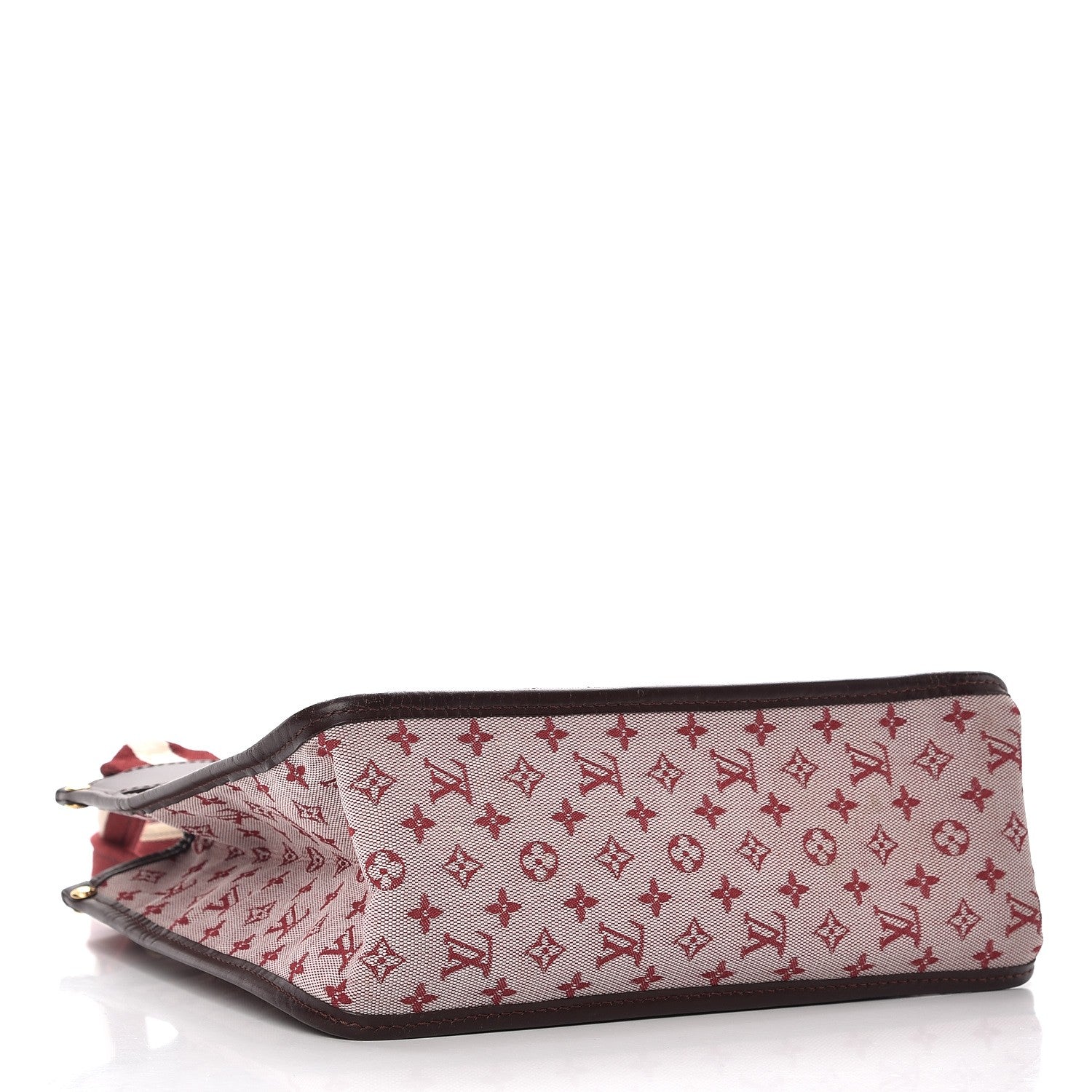 Louis Vuitton Mini Monogram Sac Kathleen Cherry 4 of 14