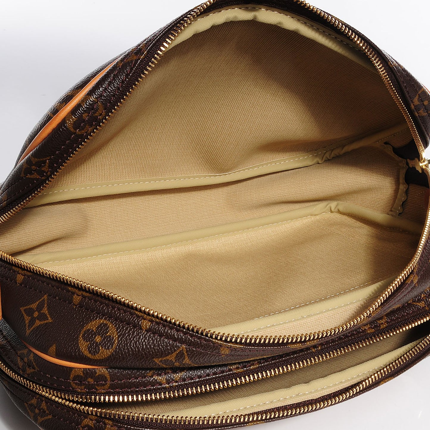 Monogram Reporter PM