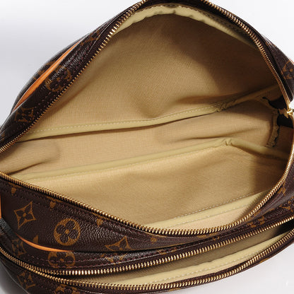 Louis Vuitton Monogram Reporter PM 5 of 7