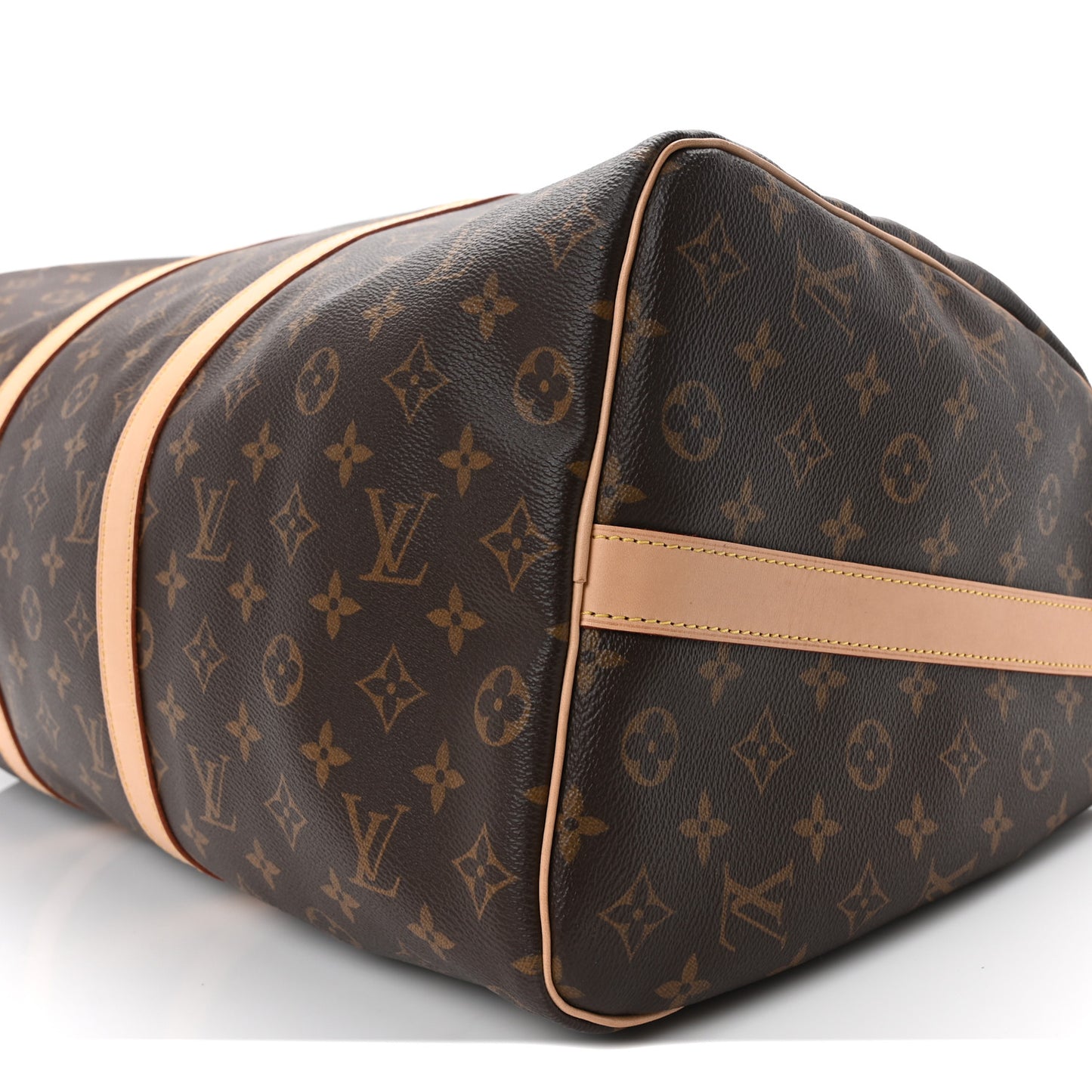 Monogram Keepall Bandouliere 50