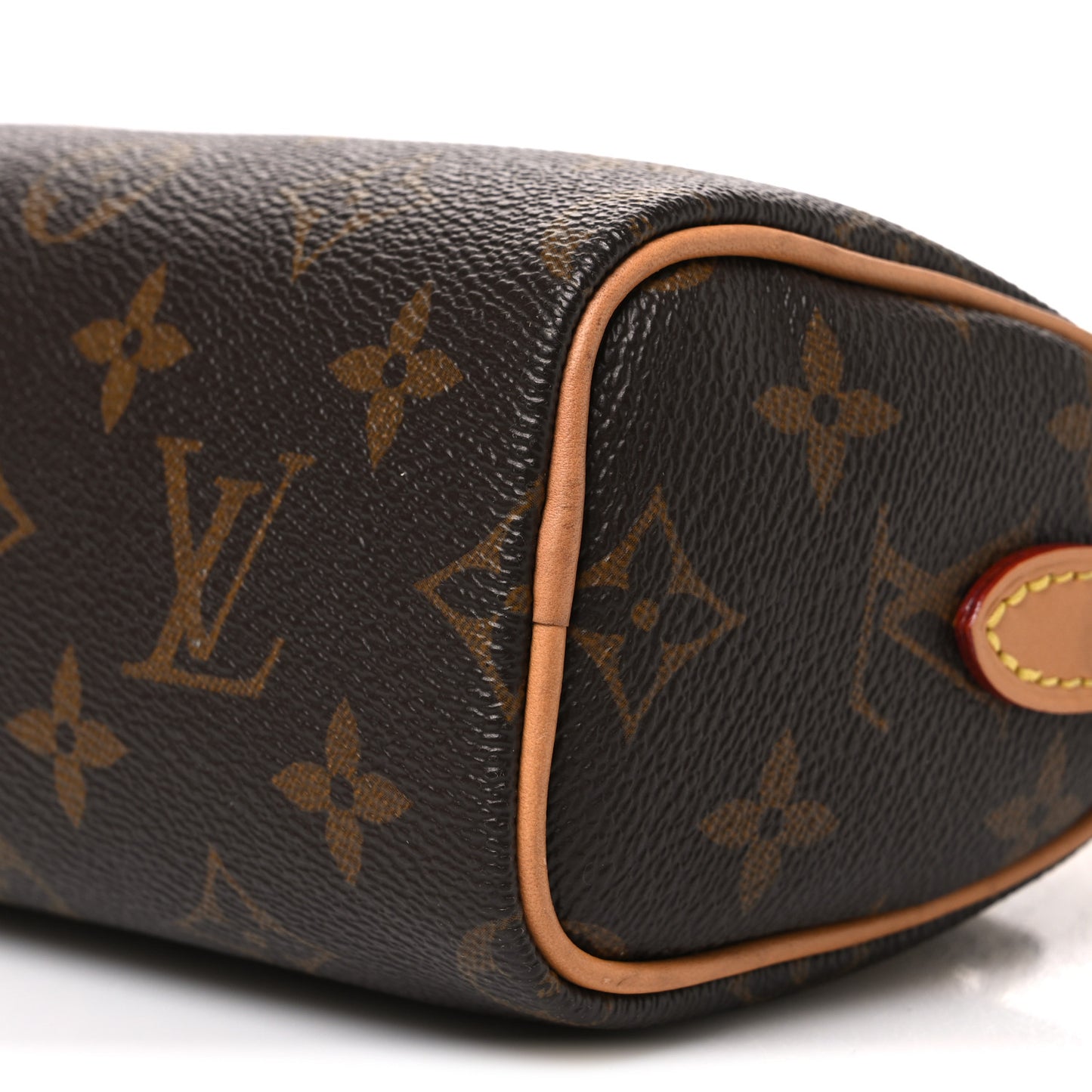 Monogram Nano Speedy Bandouliere