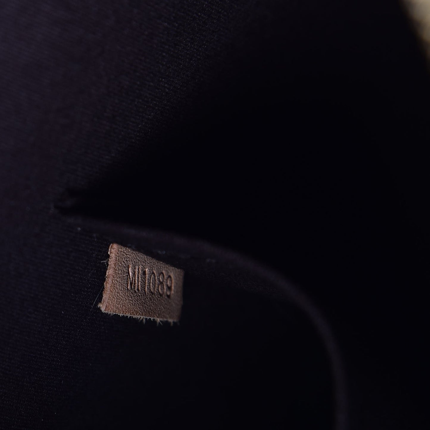 Vernis Alma GM Amarante