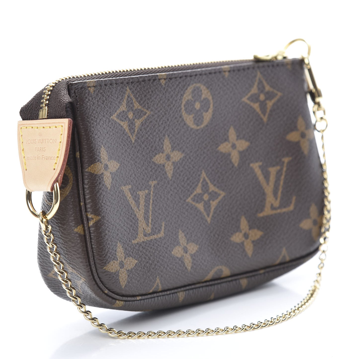 Monogram Mini Pochette Accessories