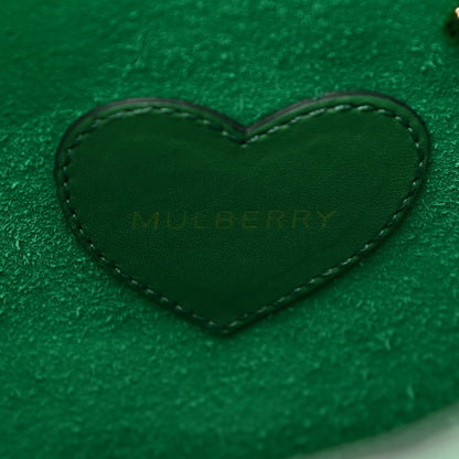 Mulberry Nappa Quilted Medium Cara Delevingne Convertible Bag Green 6 of 12