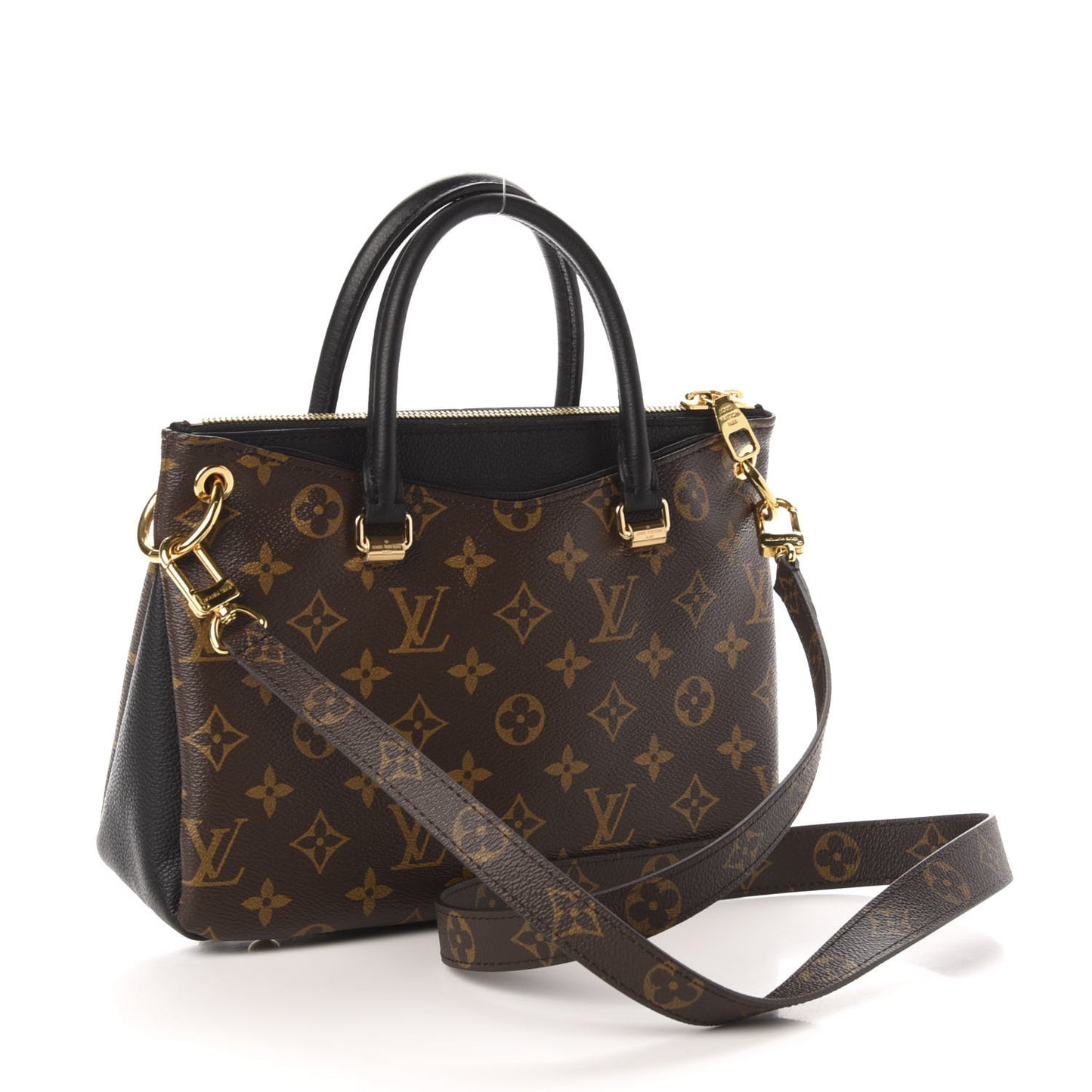 Monogram Pallas Full BB Black